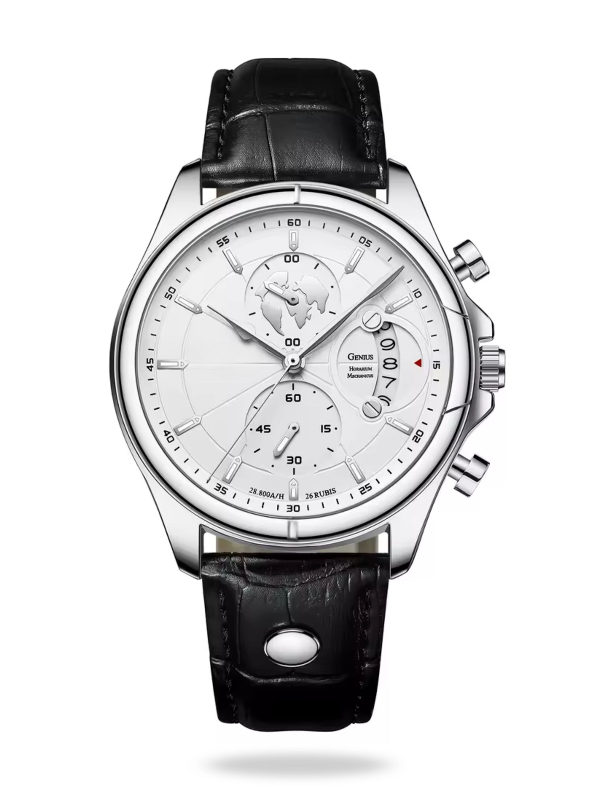 Urban Trek® Firenze · 42mm