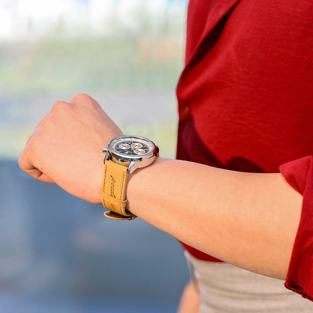 Urban Trek® Aegis · 41mm