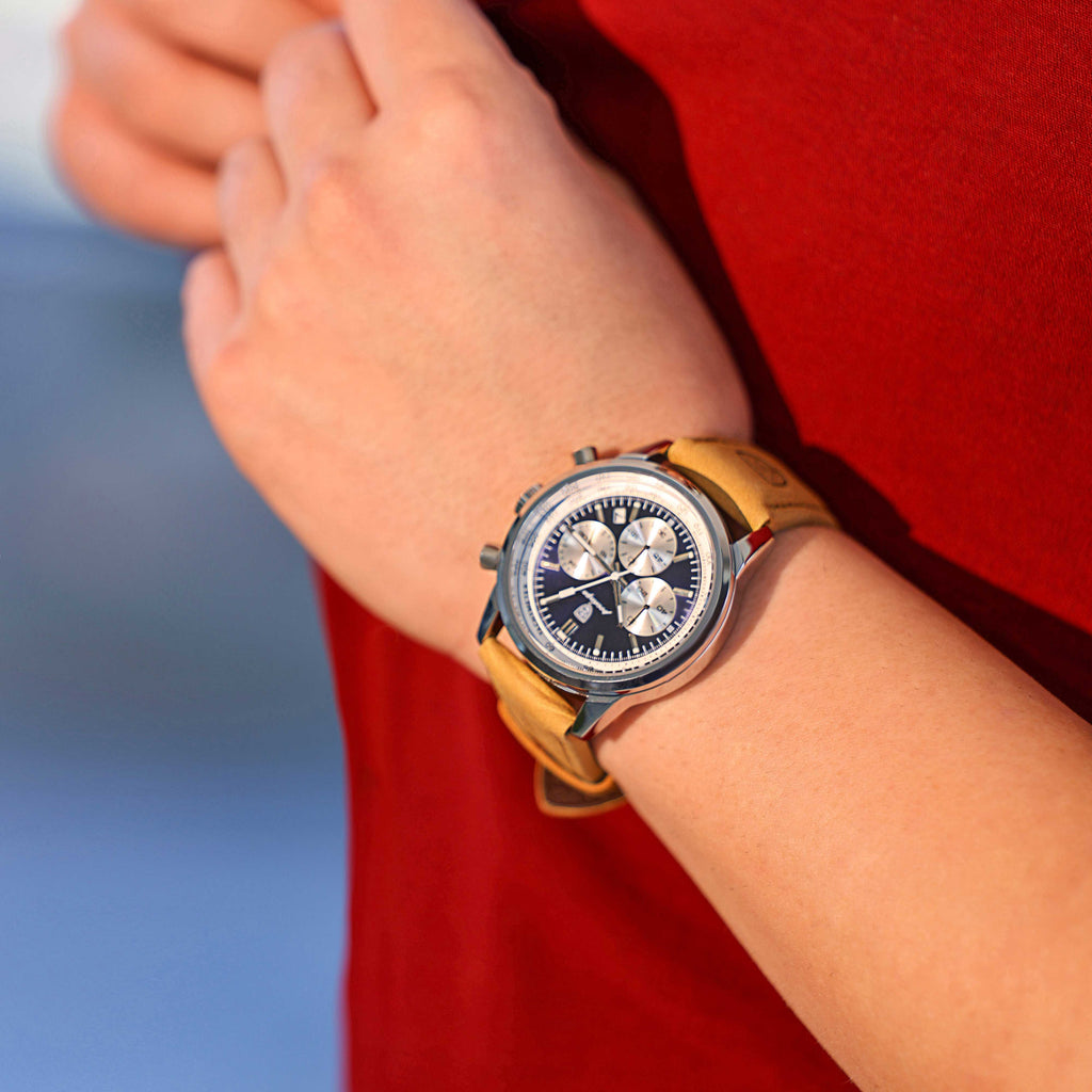 Urban Trek® Aegis · 41mm