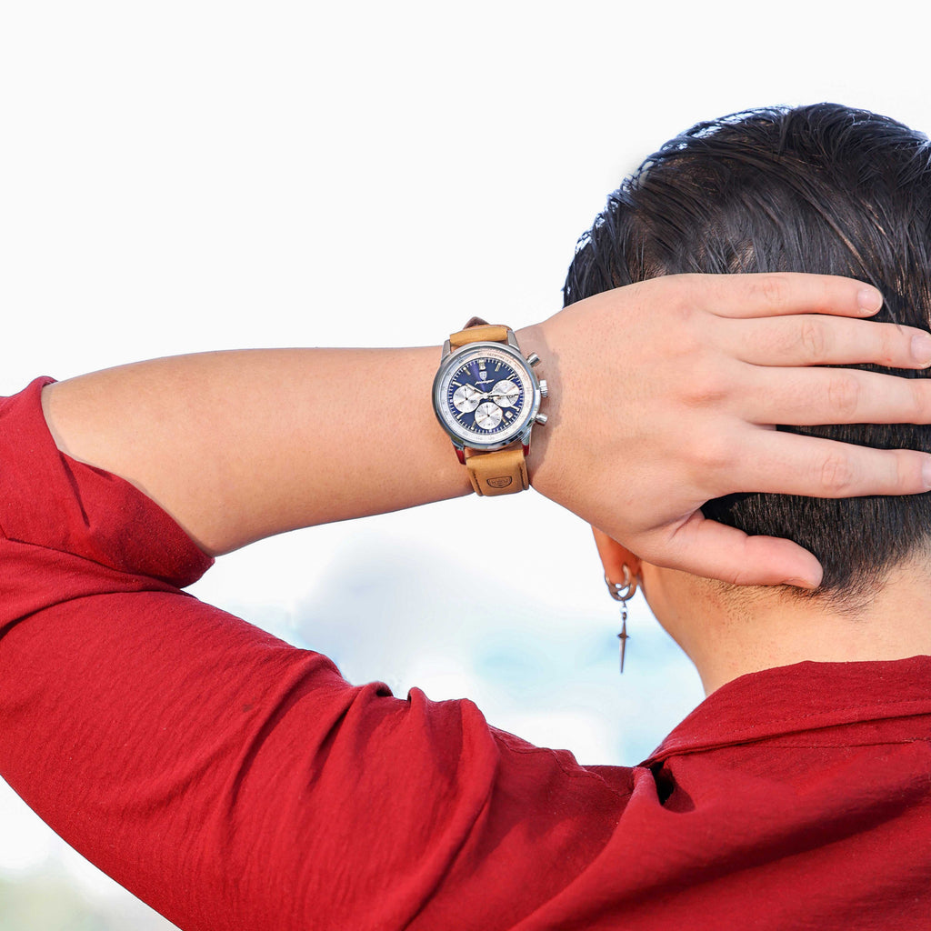 Urban Trek® Aegis · 41mm
