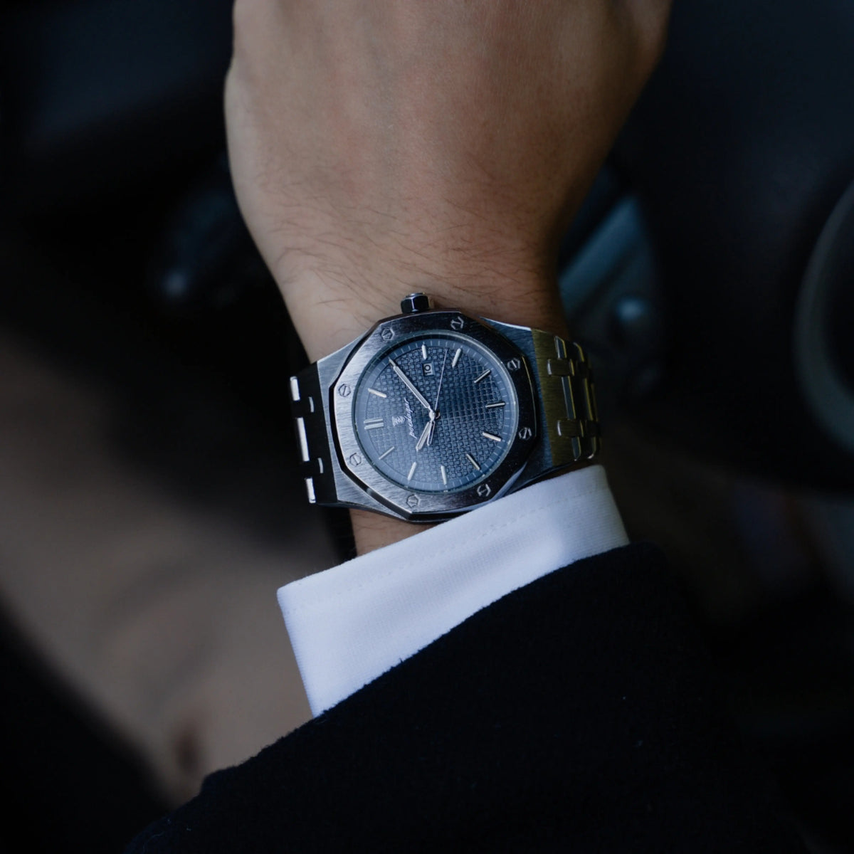 Urban Trek® Riviera · 40mm