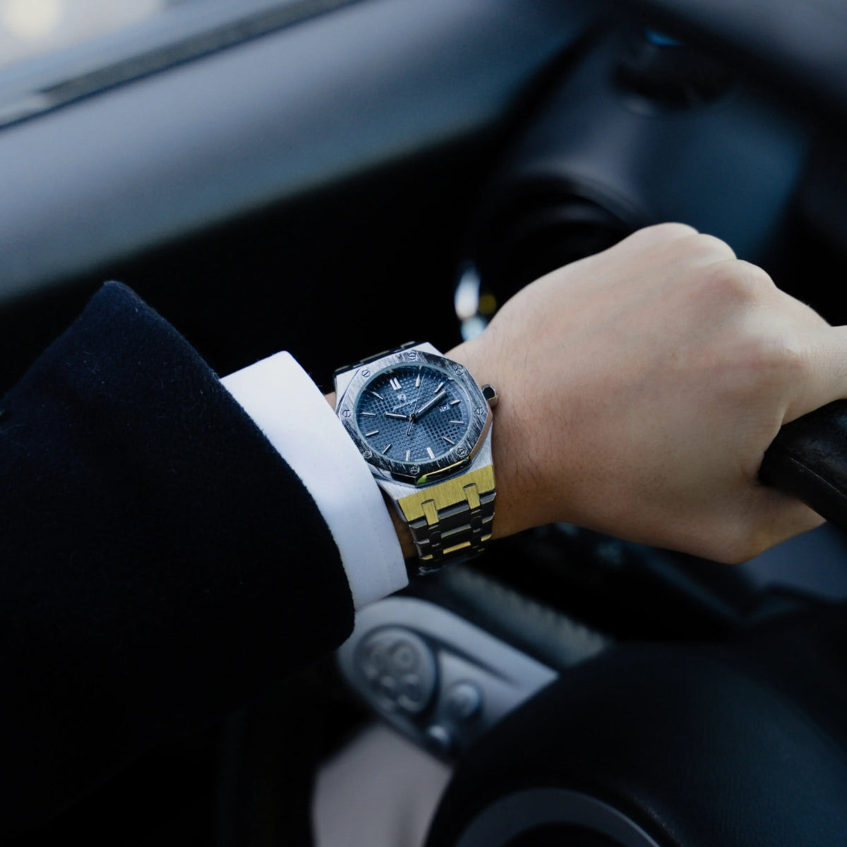 Urban Trek® Riviera · 40mm