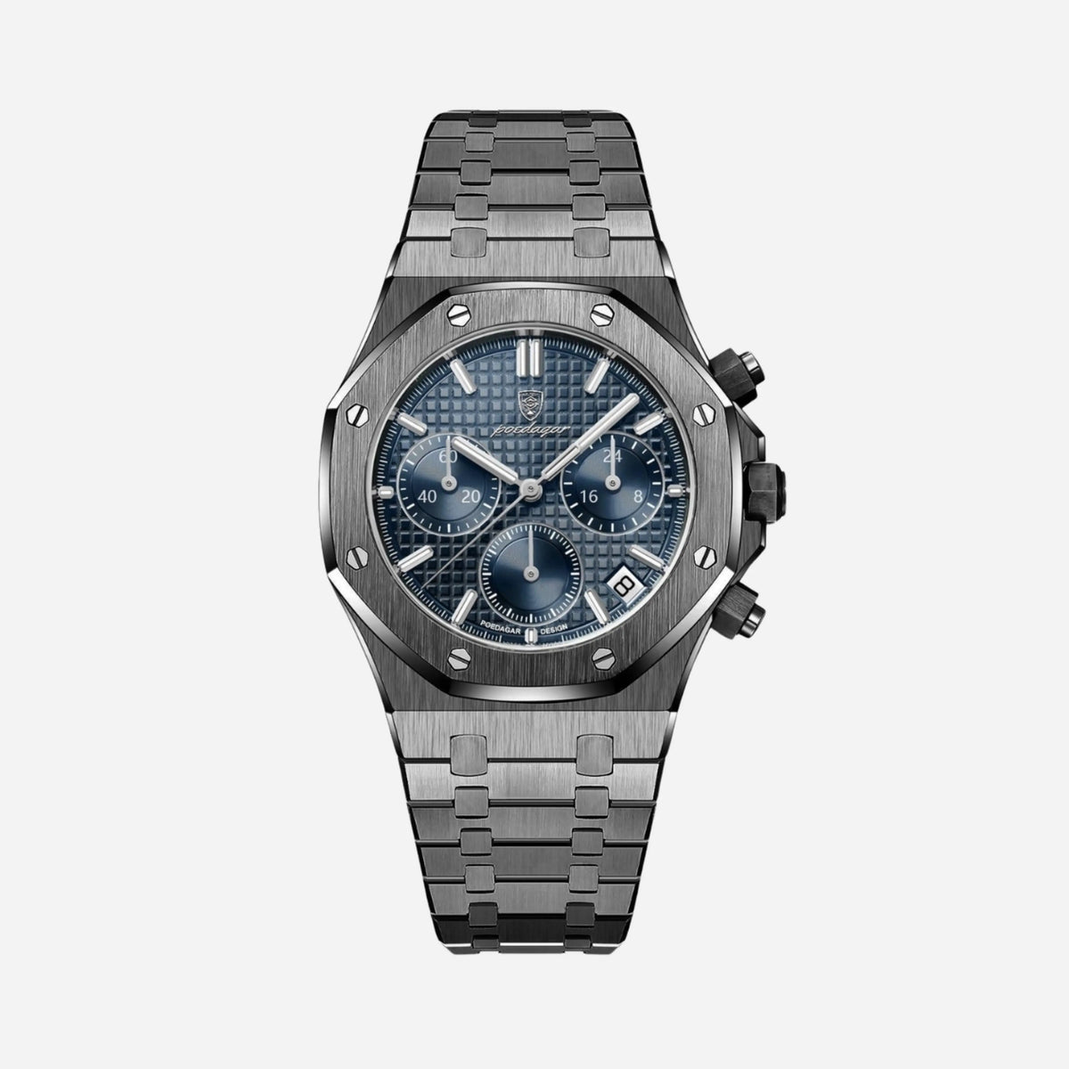Urban Trek® Ligure · 41mm