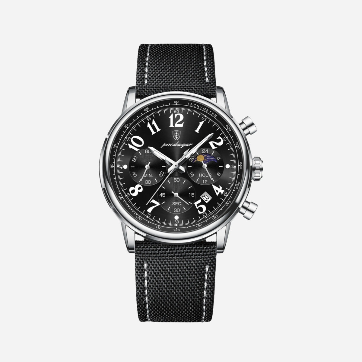 Urban Trek® Fieldman · 41mm