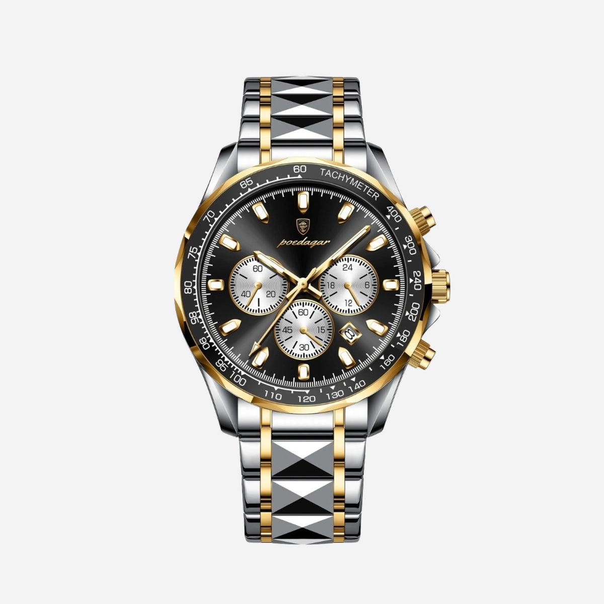 Urban Trek® Basel · 41mm