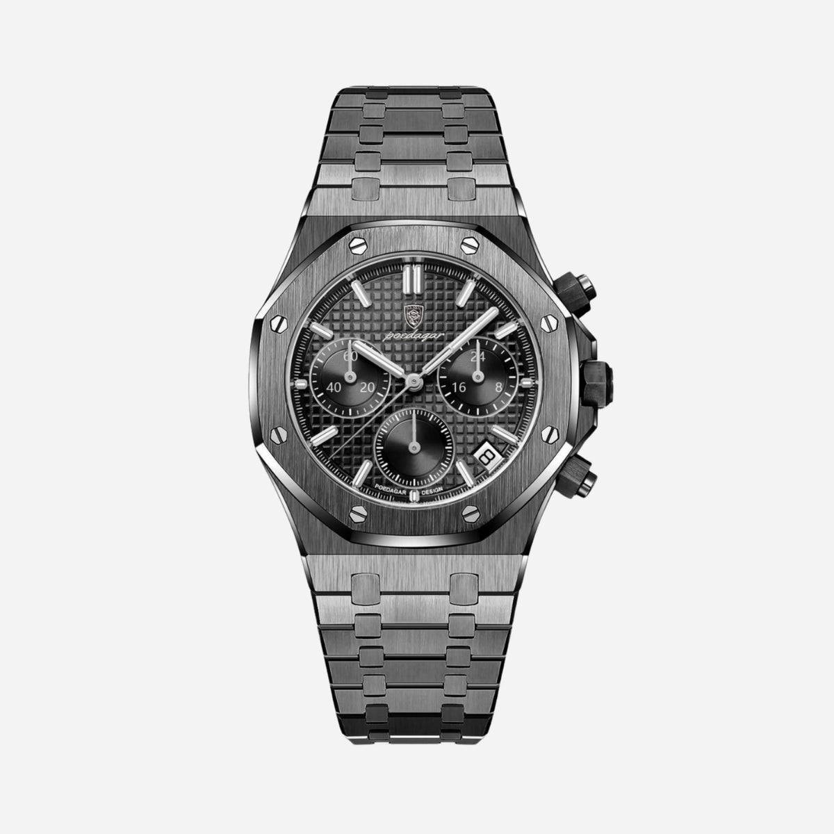 Urban Trek® Ligure · 41mm
