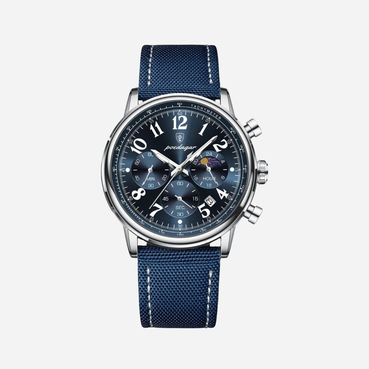 Urban Trek® Fieldman · 41mm