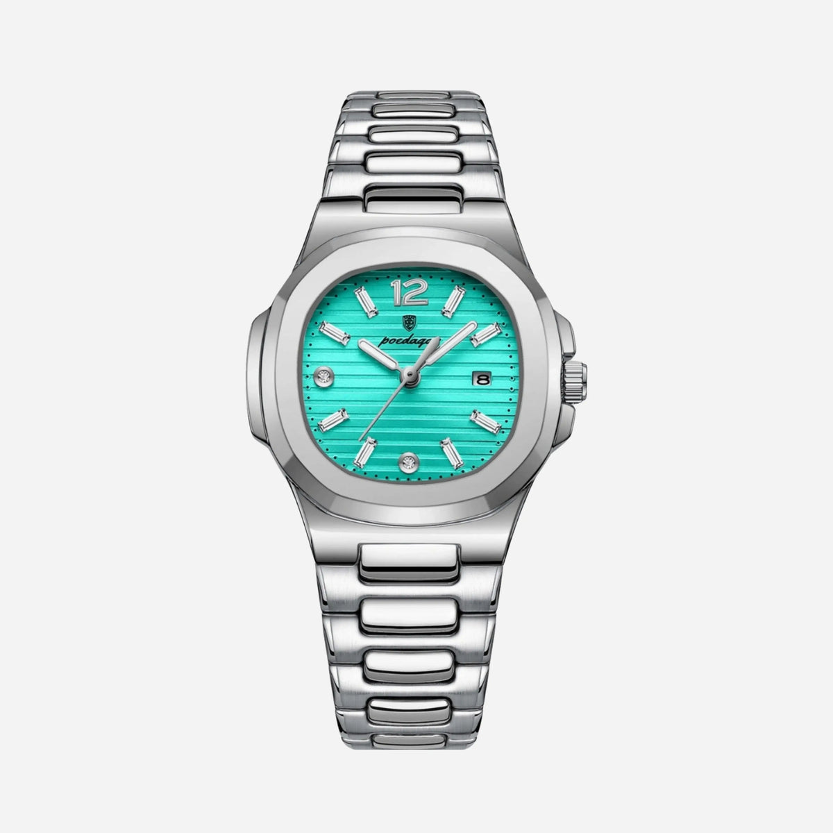 Urban Trek® Rosé · 38mm