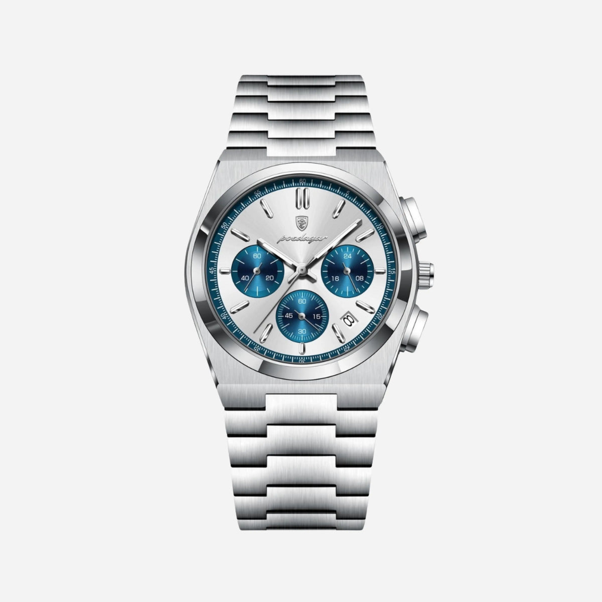 Urban Trek® Copenhagen · 41mm