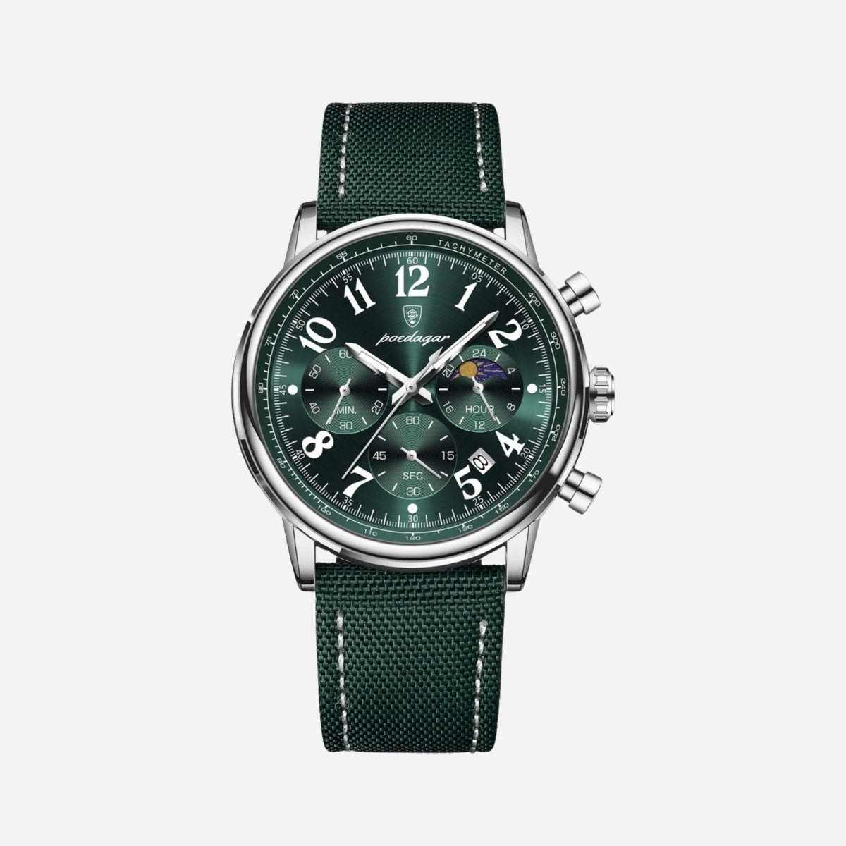 Urban Trek® Fieldman · 41mm