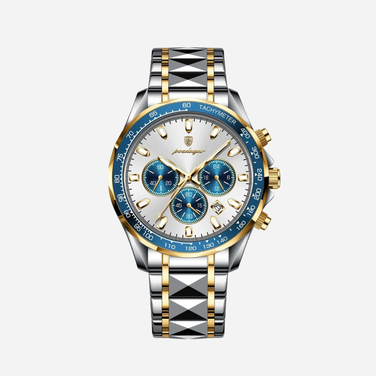 Urban Trek® Basel · 41mm