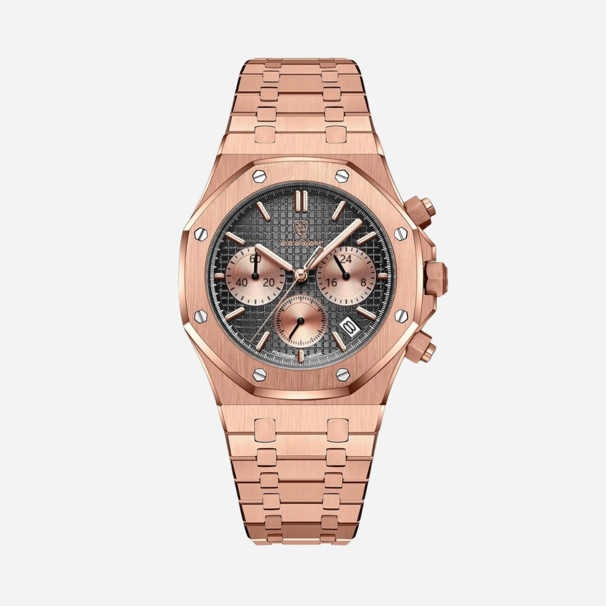 Urban Trek® Ligure · 41mm