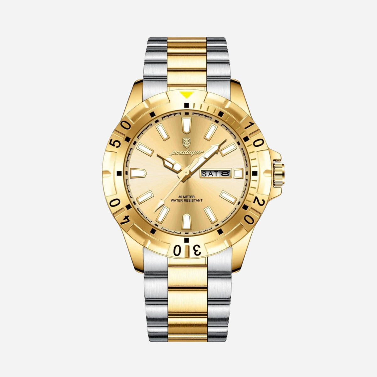 Urban Trek® Marina Diver · 41mm