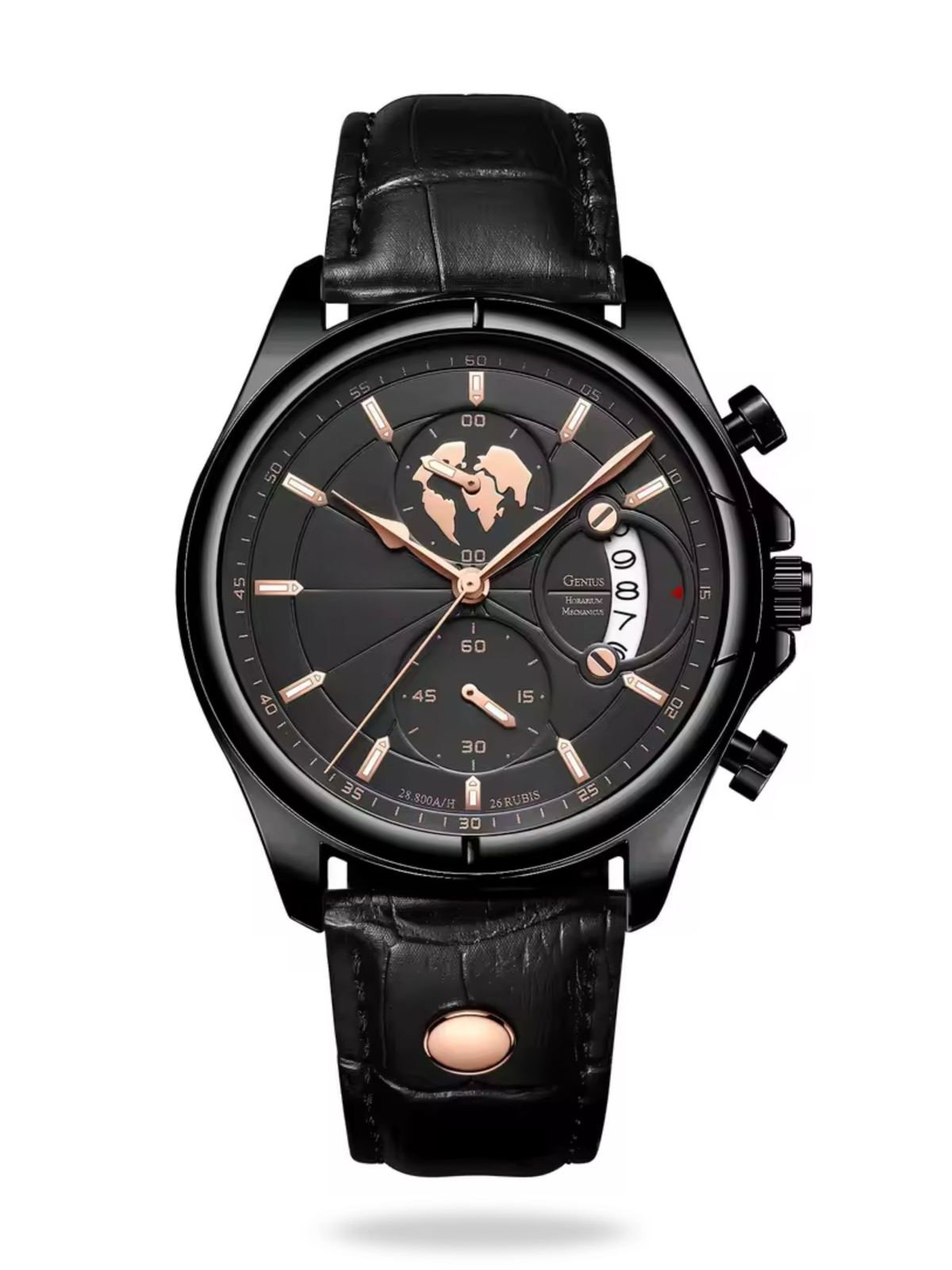 Urban Trek® Firenze · 42mm