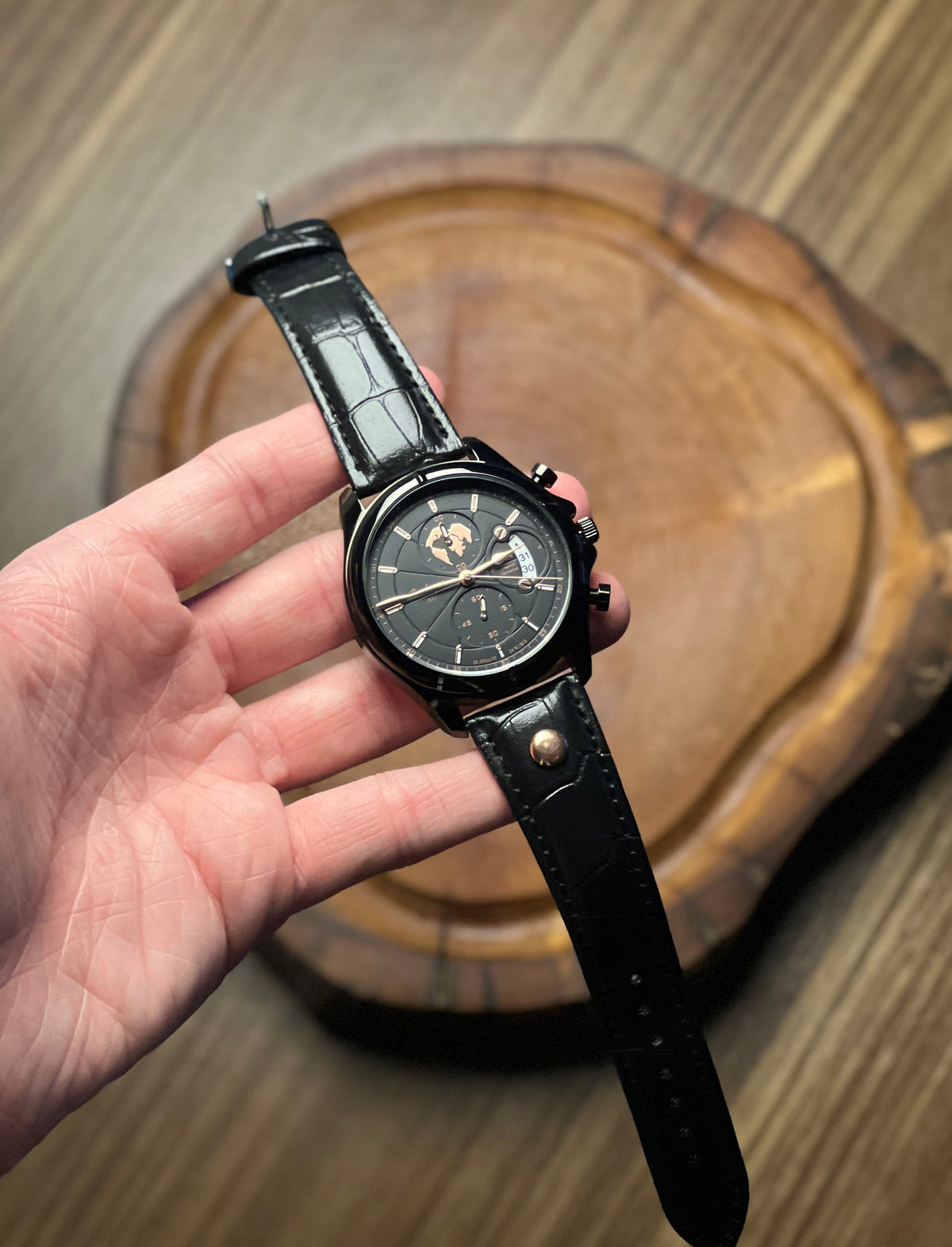 Urban Trek® Firenze · 42mm