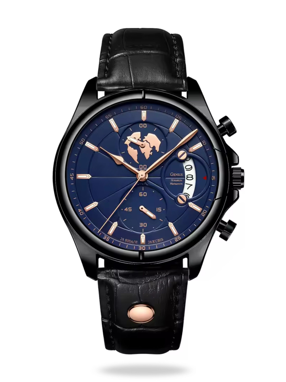 Urban Trek® Firenze · 42mm
