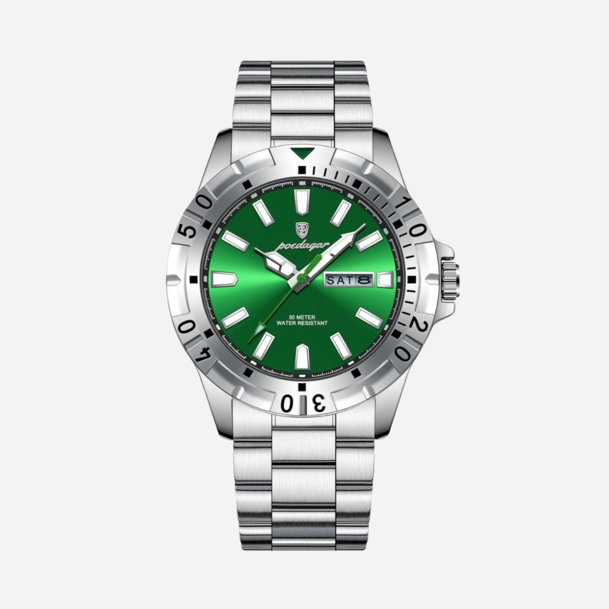 Urban Trek® Marina Diver · 41mm
