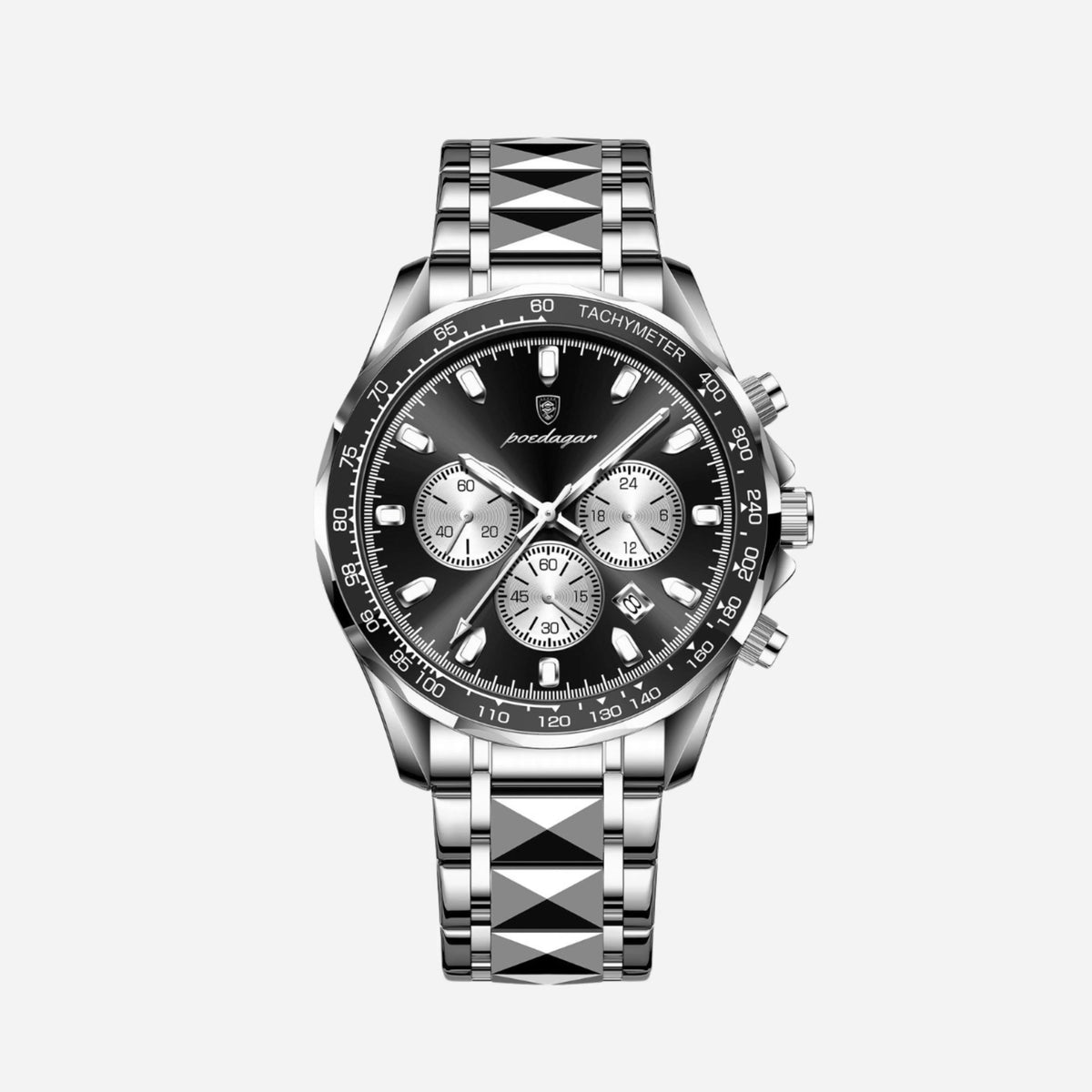 Urban Trek® Basel · 41mm