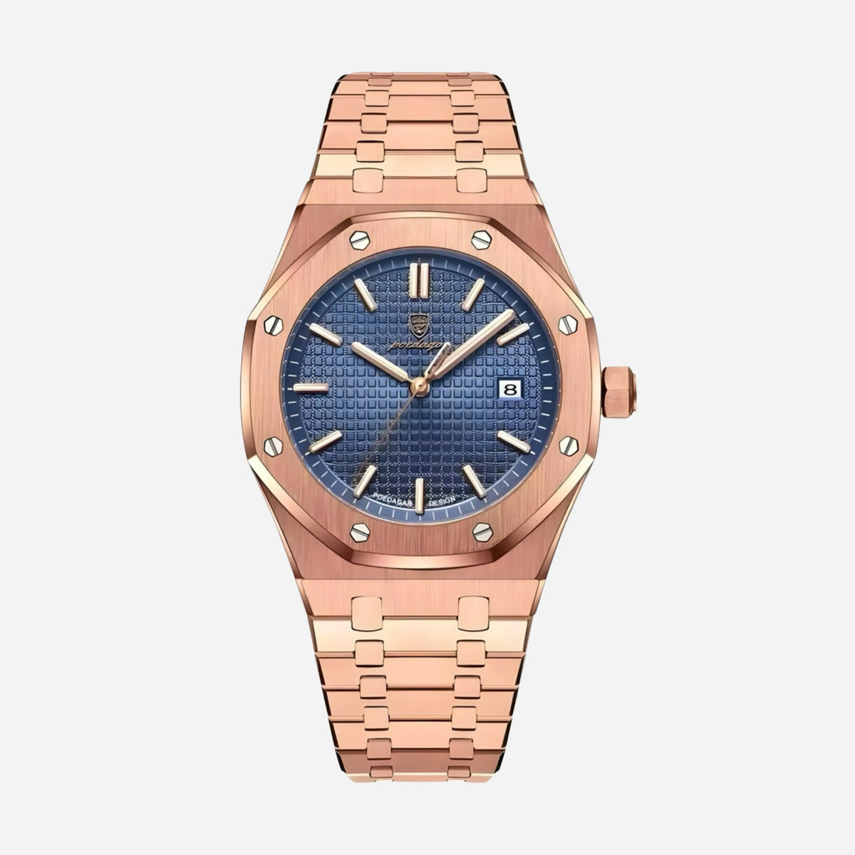 Urban Trek® Riviera · 40mm