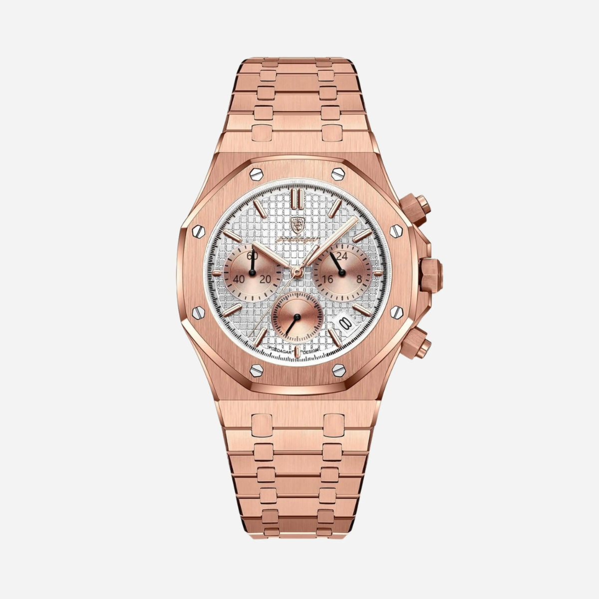 Urban Trek® Ligure · 41mm