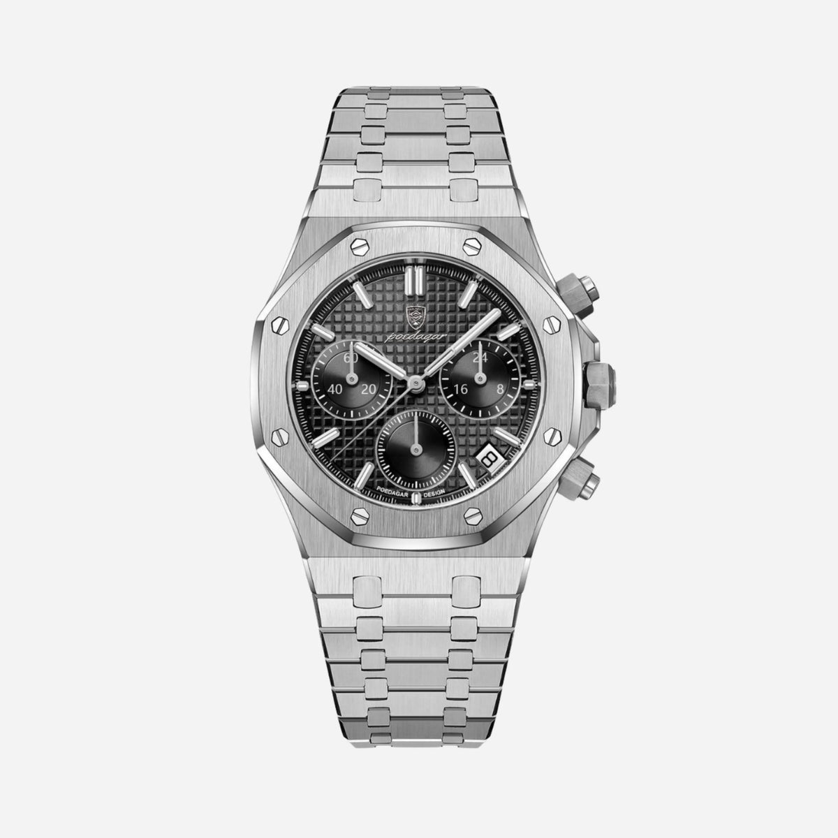Urban Trek® Ligure · 41mm