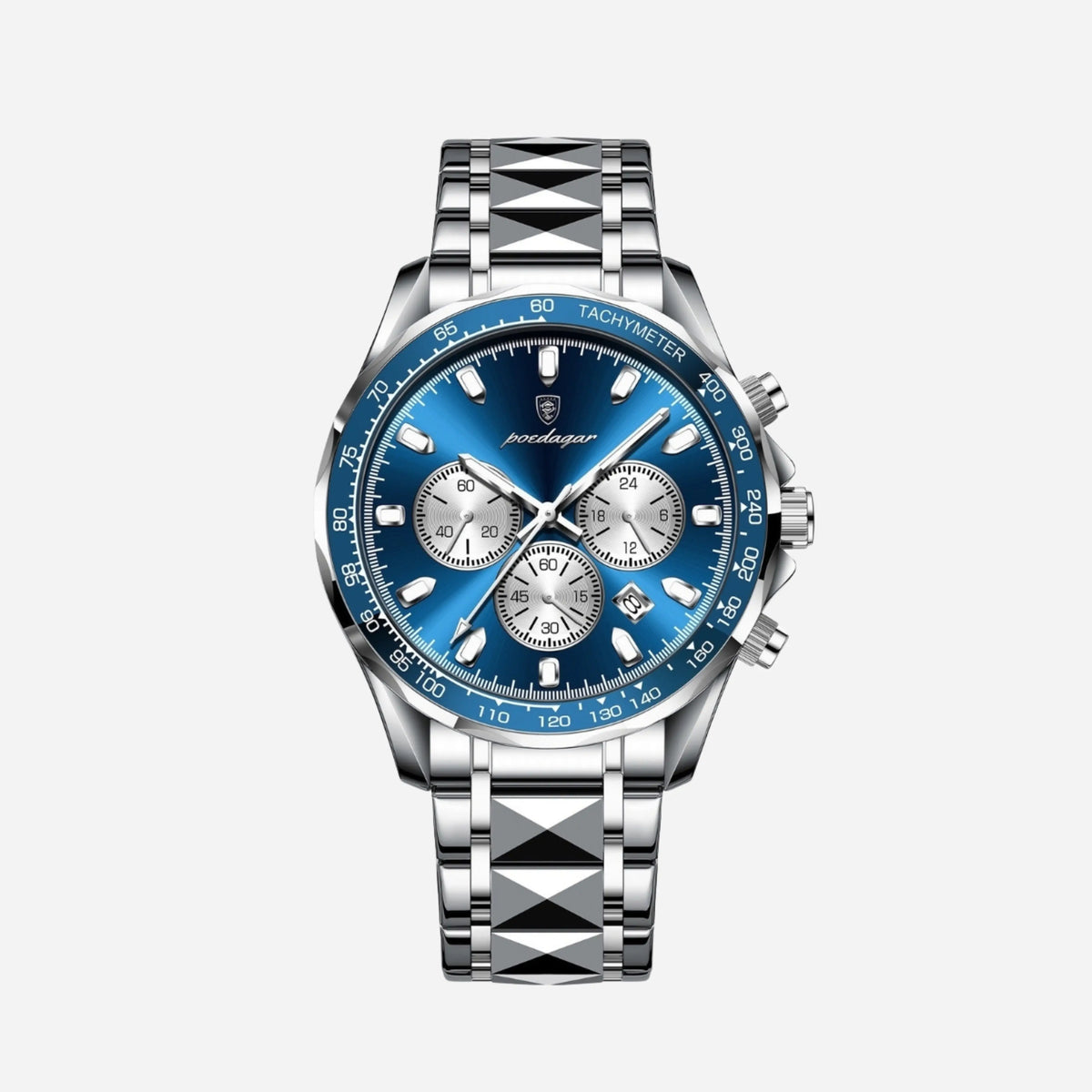 Urban Trek® Basel · 41mm