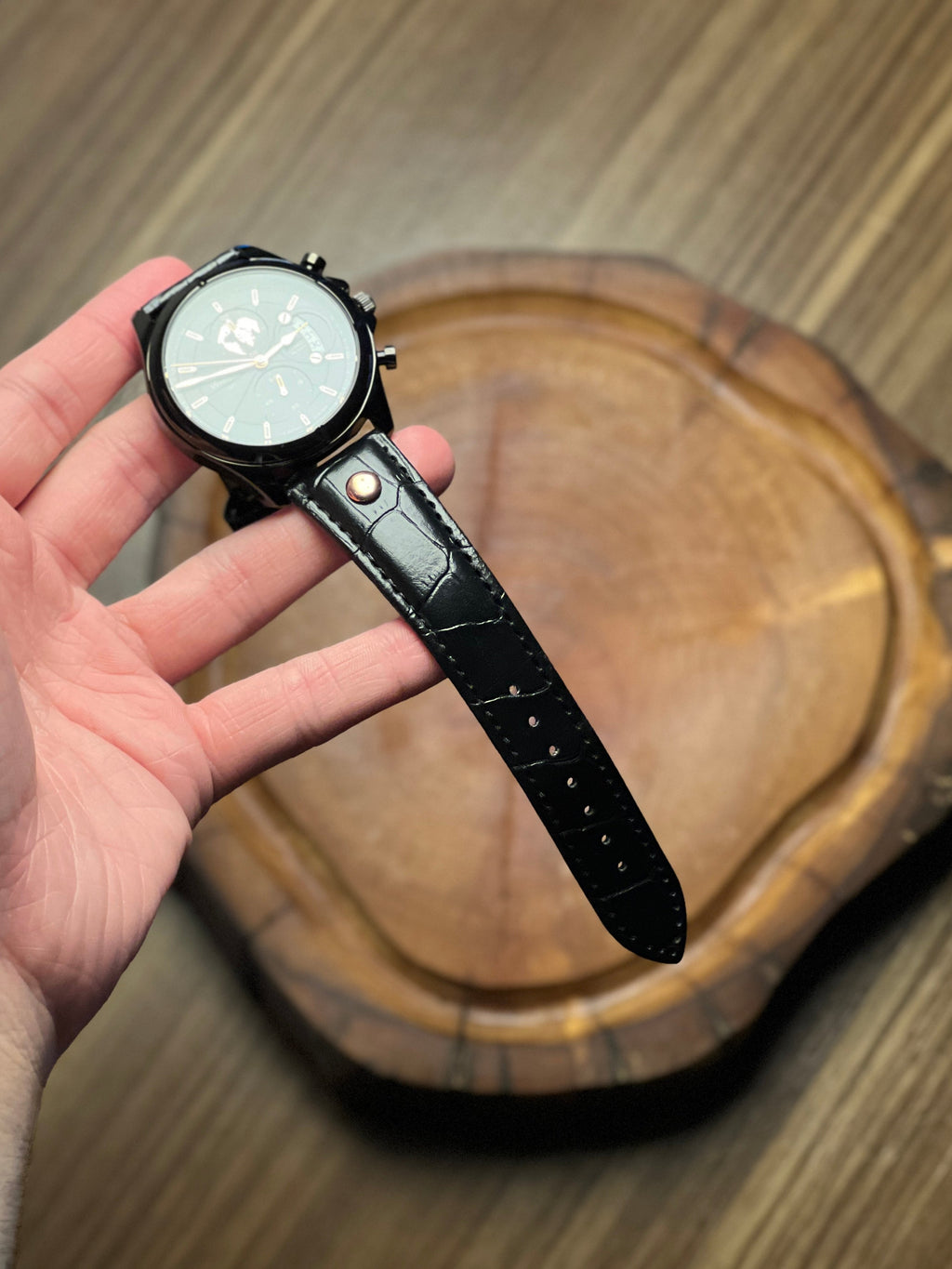Urban Trek® Firenze · 42mm