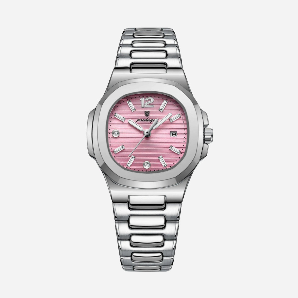 Urban Trek® Rosé · 38mm