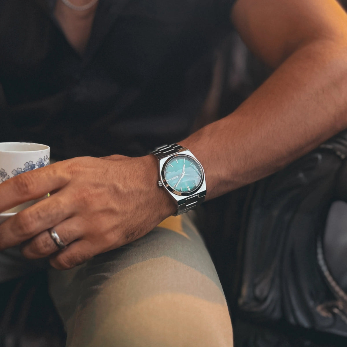 Urban Trek® Ionian · 40mm