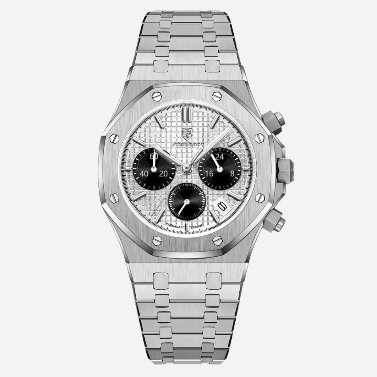 Urban Trek® Ligure · 41mm