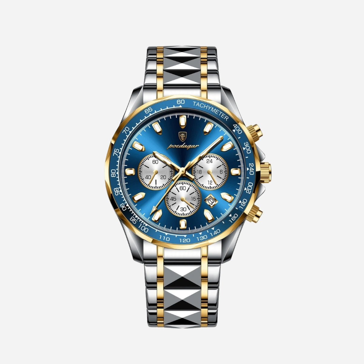 Urban Trek® Basel · 41mm