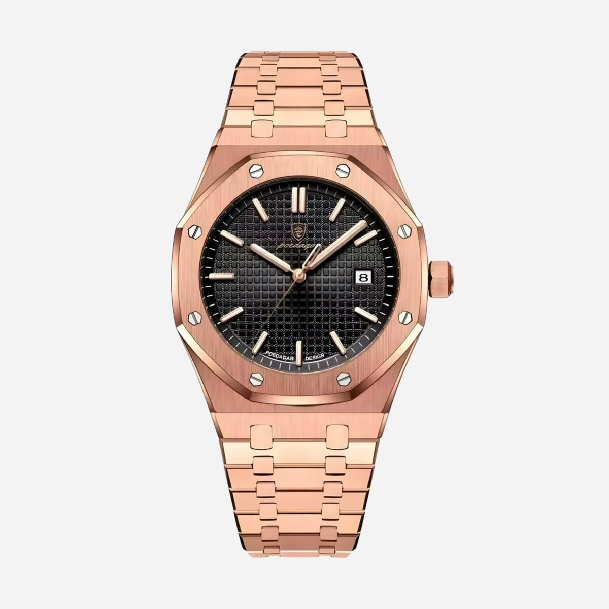 Urban Trek® Riviera · 40mm