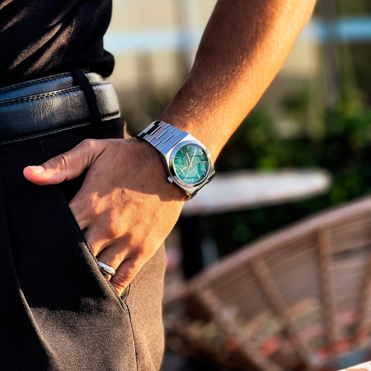 Urban Trek® Ionian · 40mm