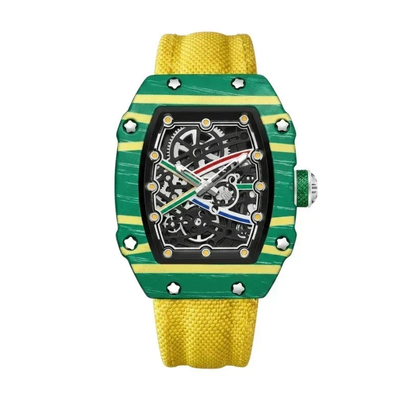 Urban Trek® Lyra · 39mm