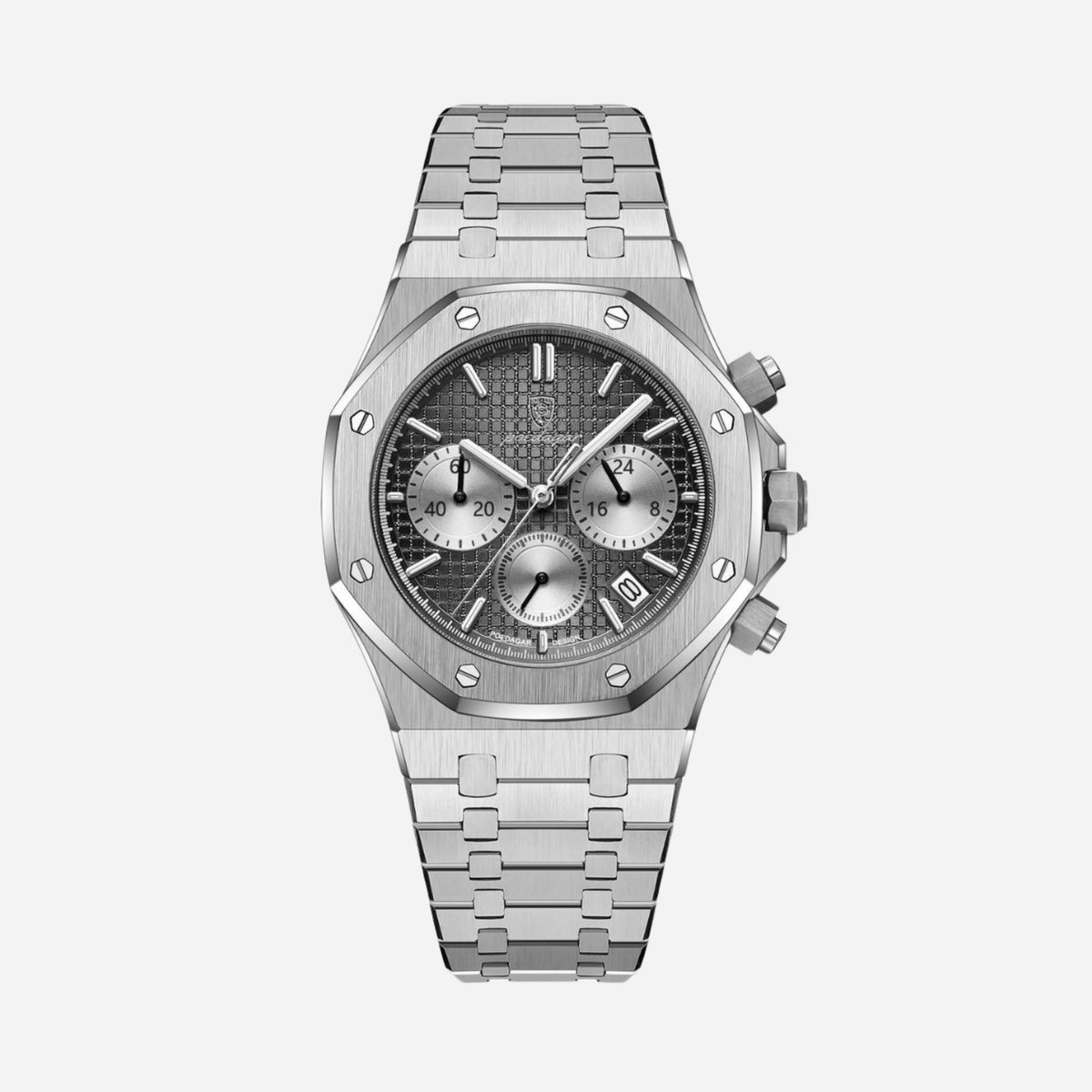 Urban Trek® Ligure · 41mm