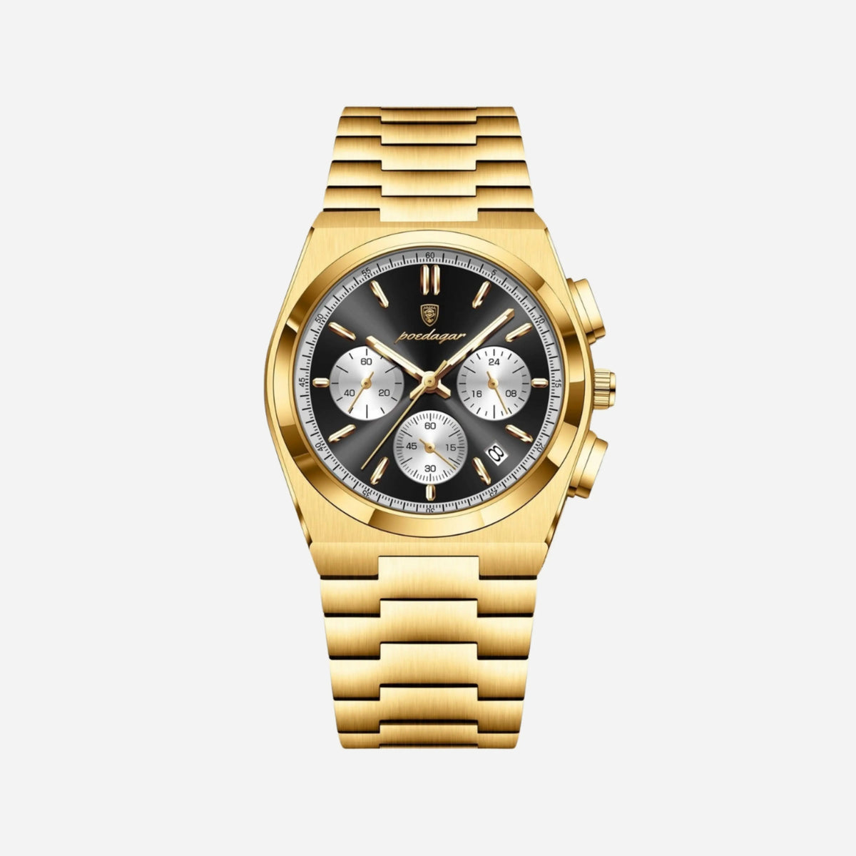 Urban Trek® Copenhagen · 41mm