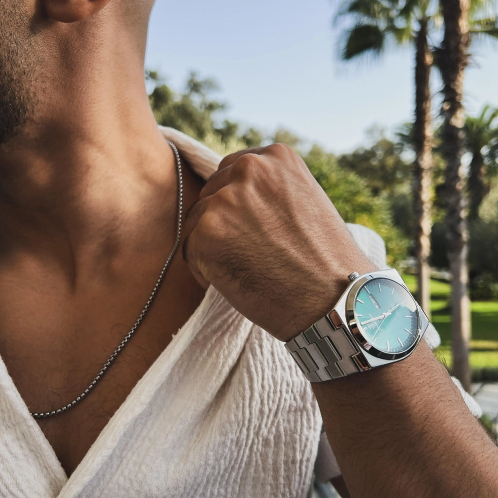 Urban Trek® Ionian · 40mm