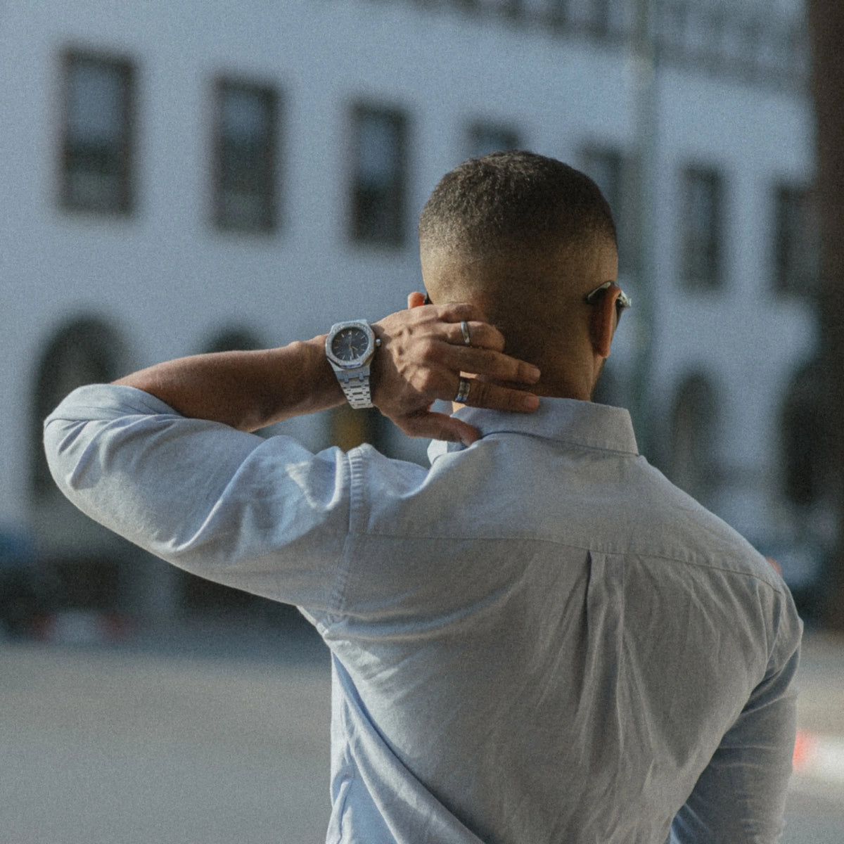 Urban Trek® Riviera · 40mm