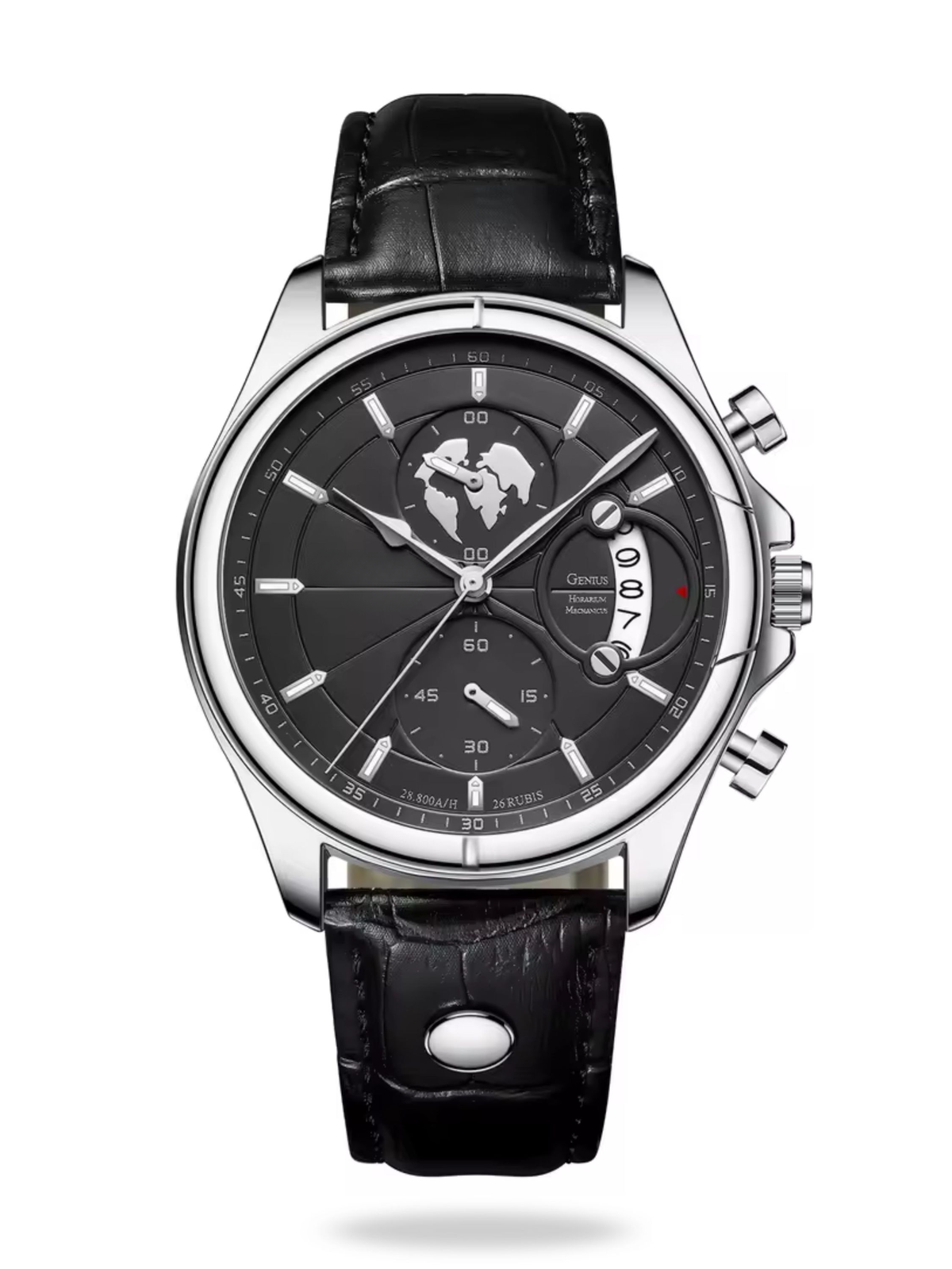 Urban Trek® Firenze · 42mm