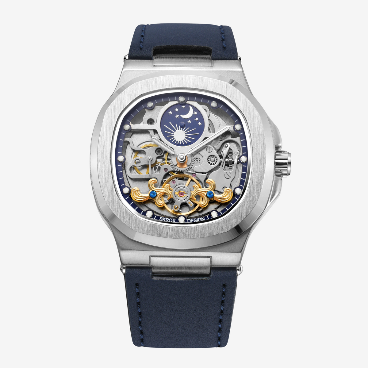 Urban Trek® Cygnus Marine · 42mm