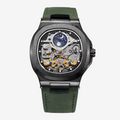 Urban Trek® Cygnus Forest · 42mm