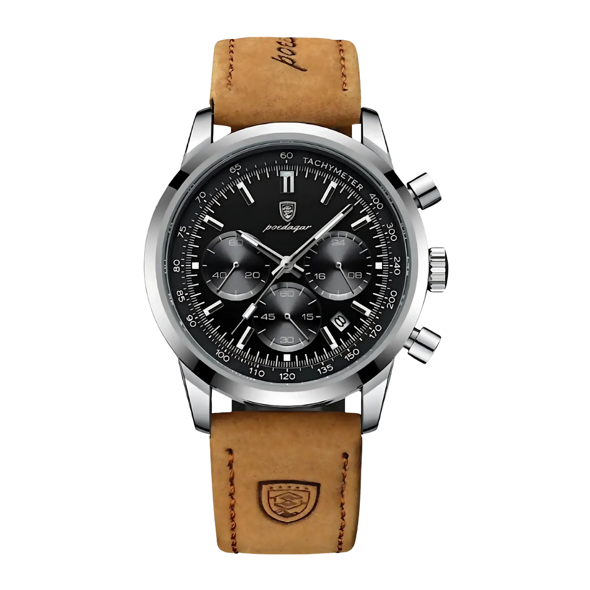 Urban Trek® Aegis · 41mm