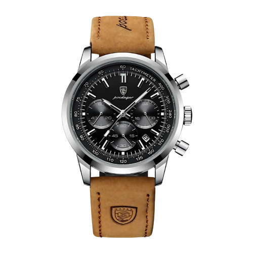 Urban Trek® Aegis · 41mm