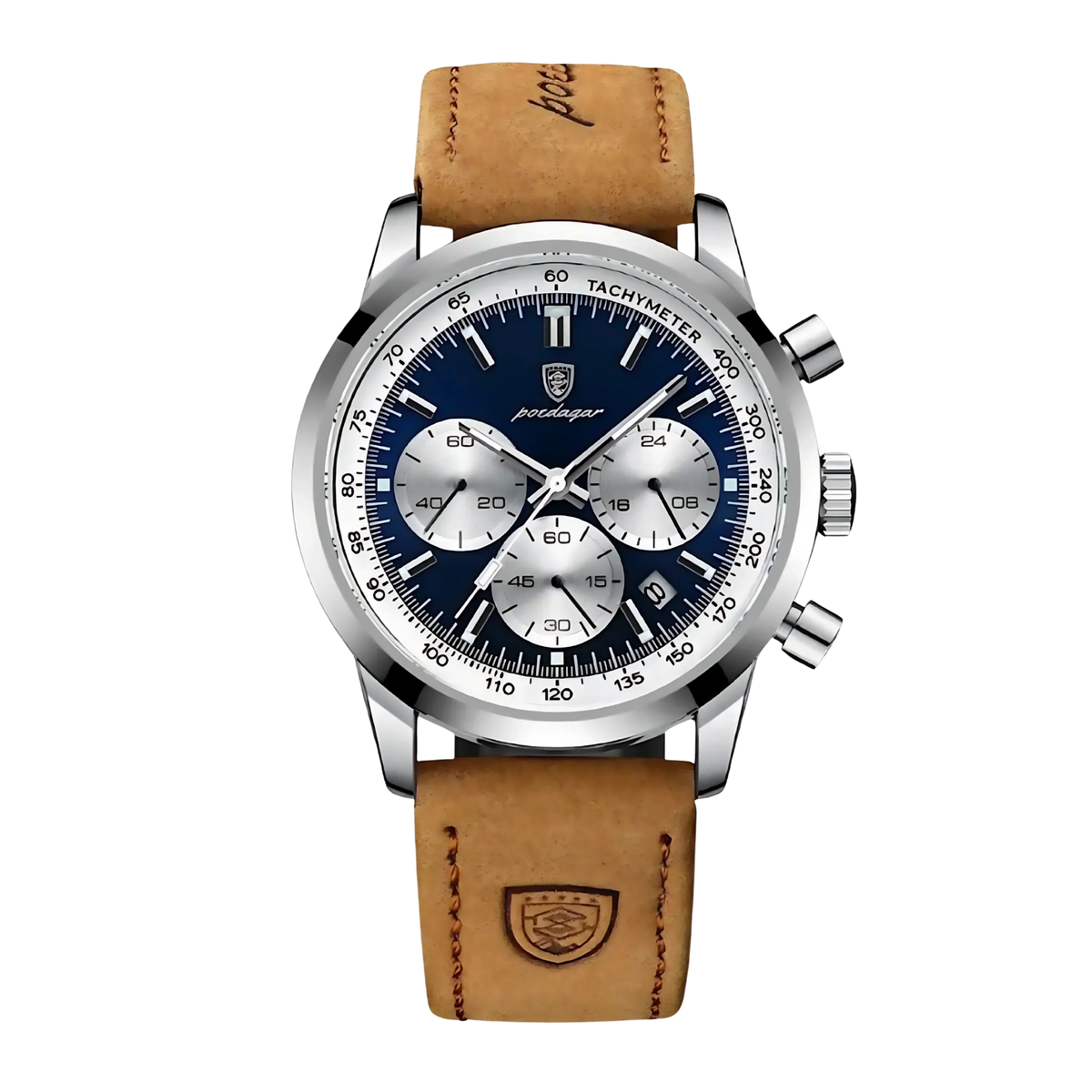 Urban Trek® Aegis · 41mm