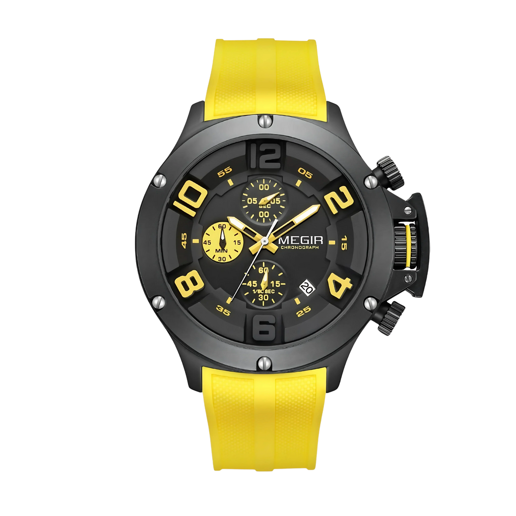 Urban Trek® Monza · 44mm