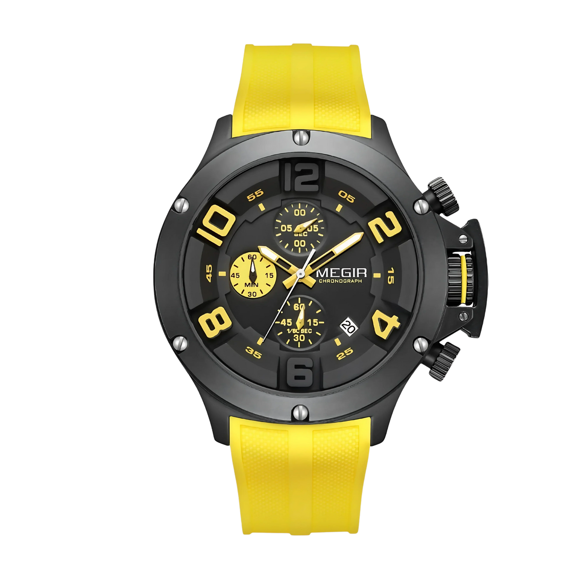 Urban Trek® Monza · 44mm