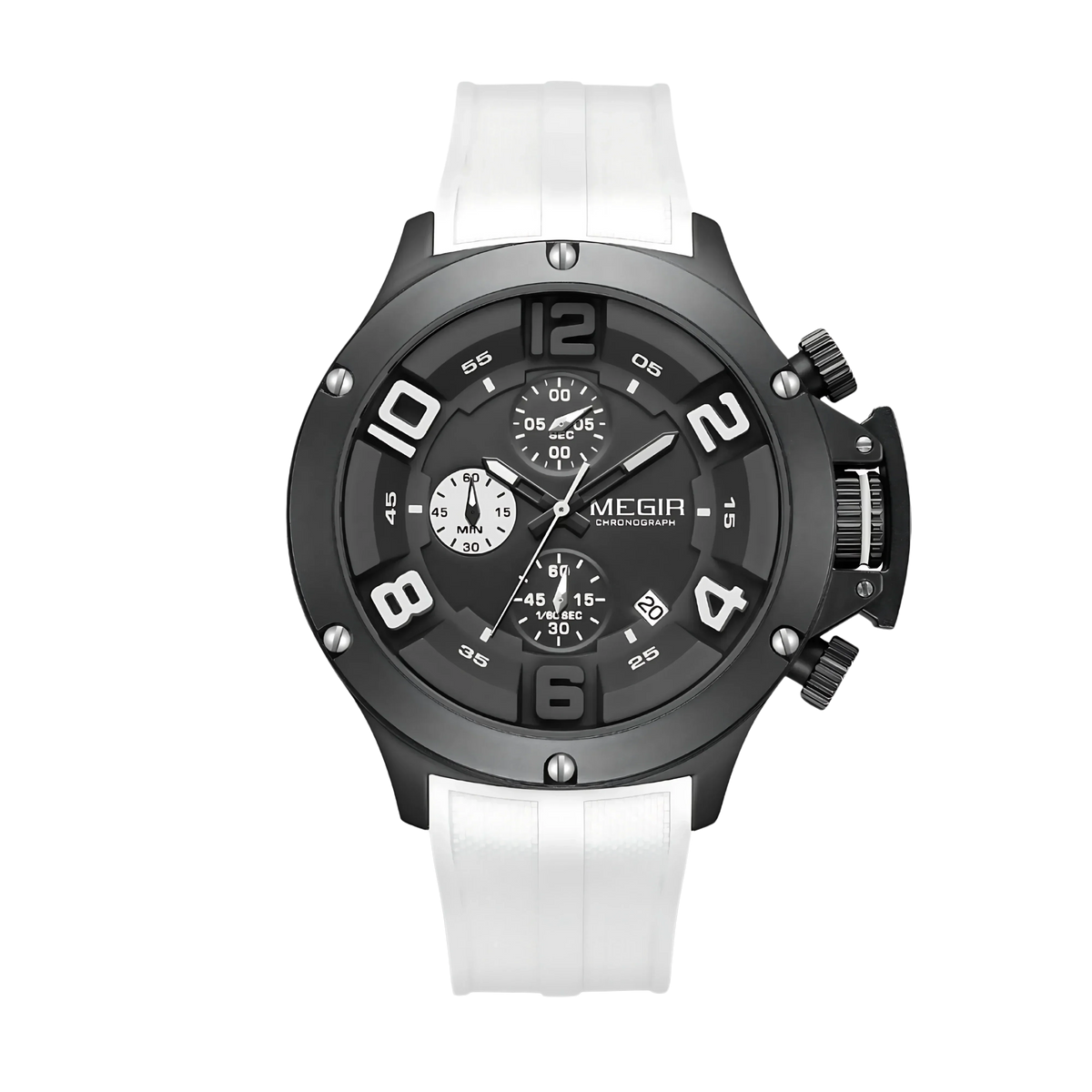 Urban Trek® Monza · 44mm