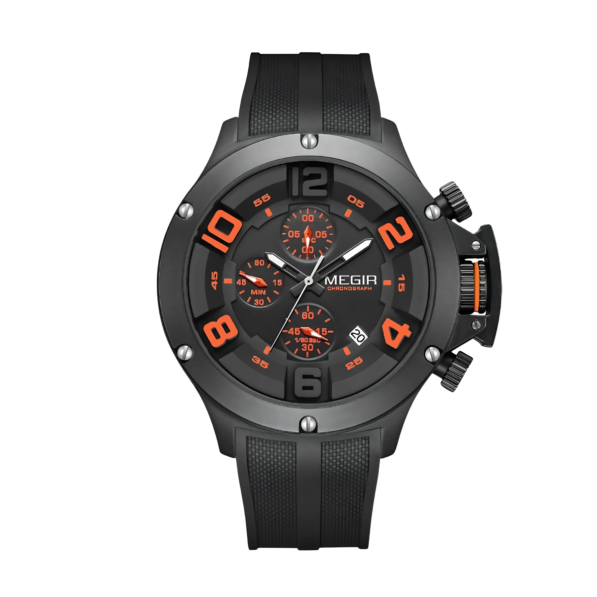 Urban Trek® Monza · 44mm
