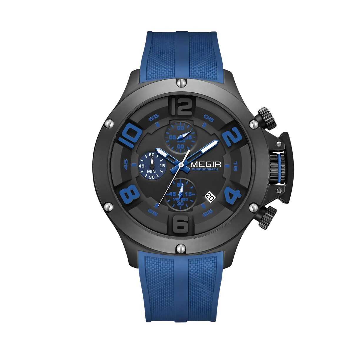 Urban Trek® Monza · 44mm