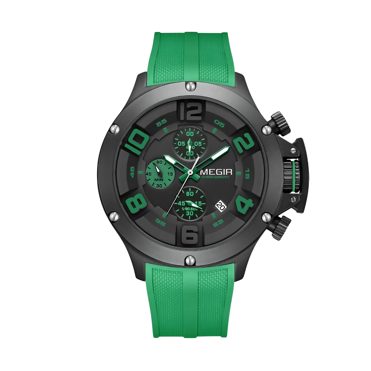 Urban Trek® Monza · 44mm